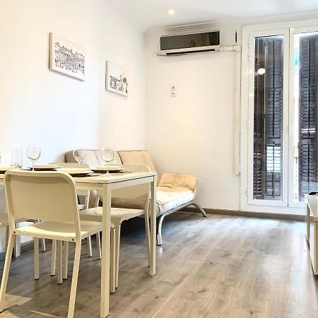 Charm Sagrada Familia Apartman Barcelona Kültér fotó