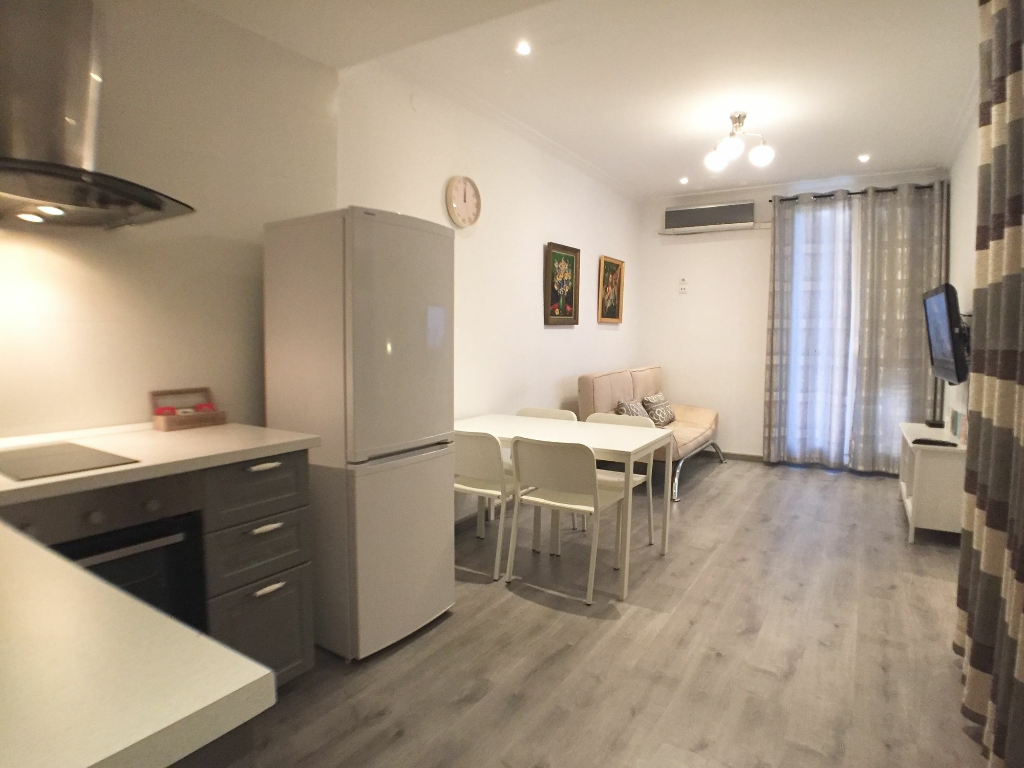 Charm Sagrada Familia Apartman Barcelona Kültér fotó