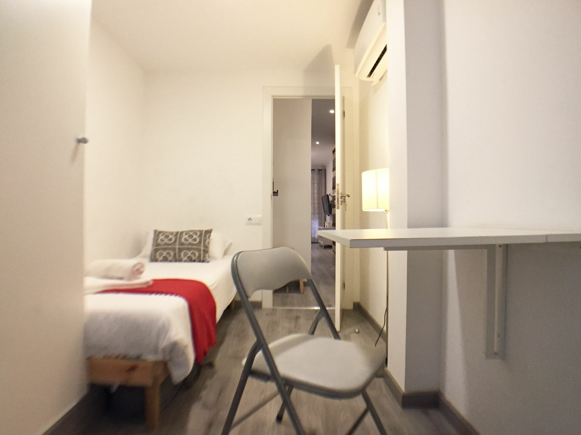 Charm Sagrada Familia Apartman Barcelona Kültér fotó