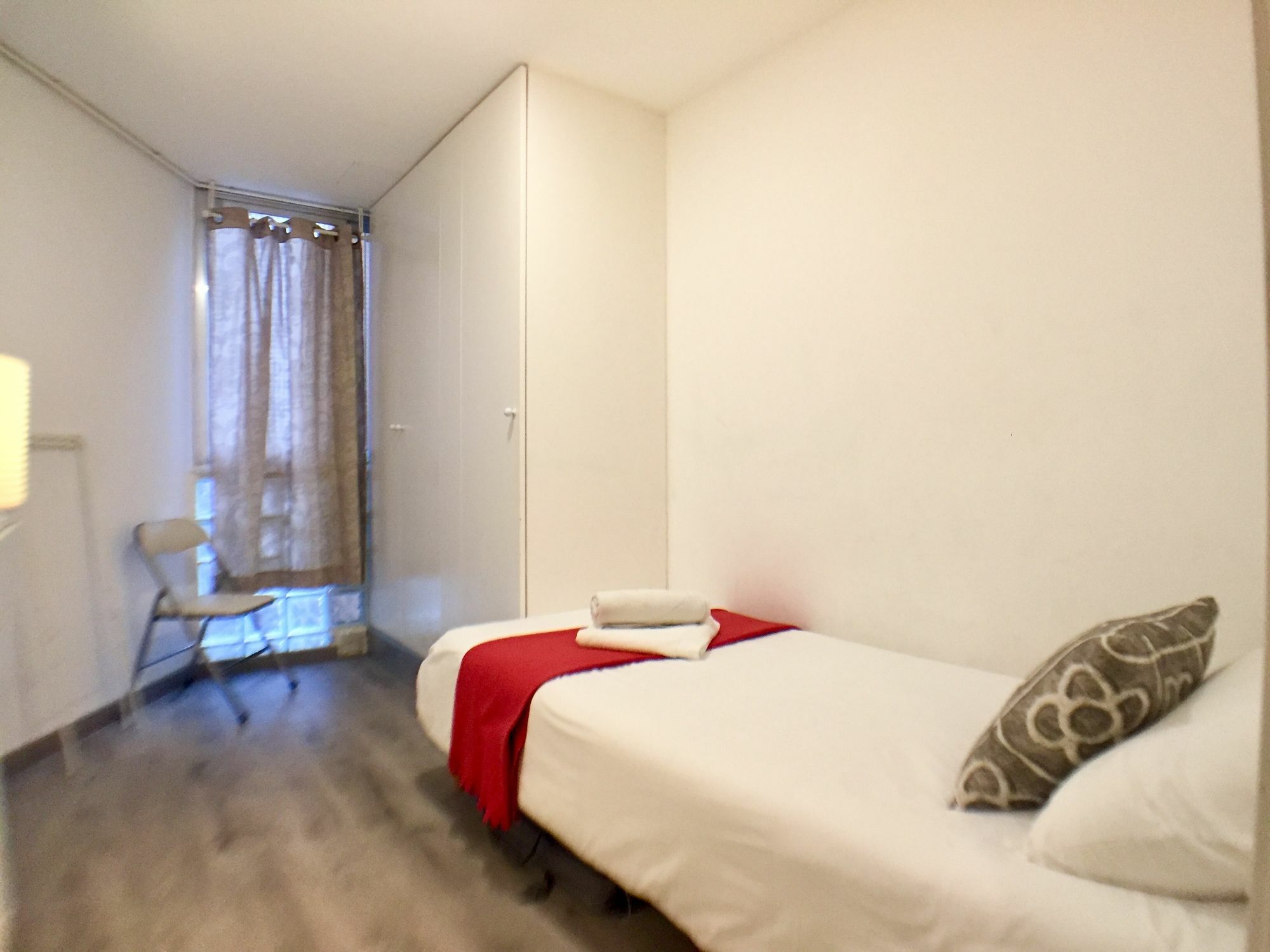 Charm Sagrada Familia Apartman Barcelona Kültér fotó