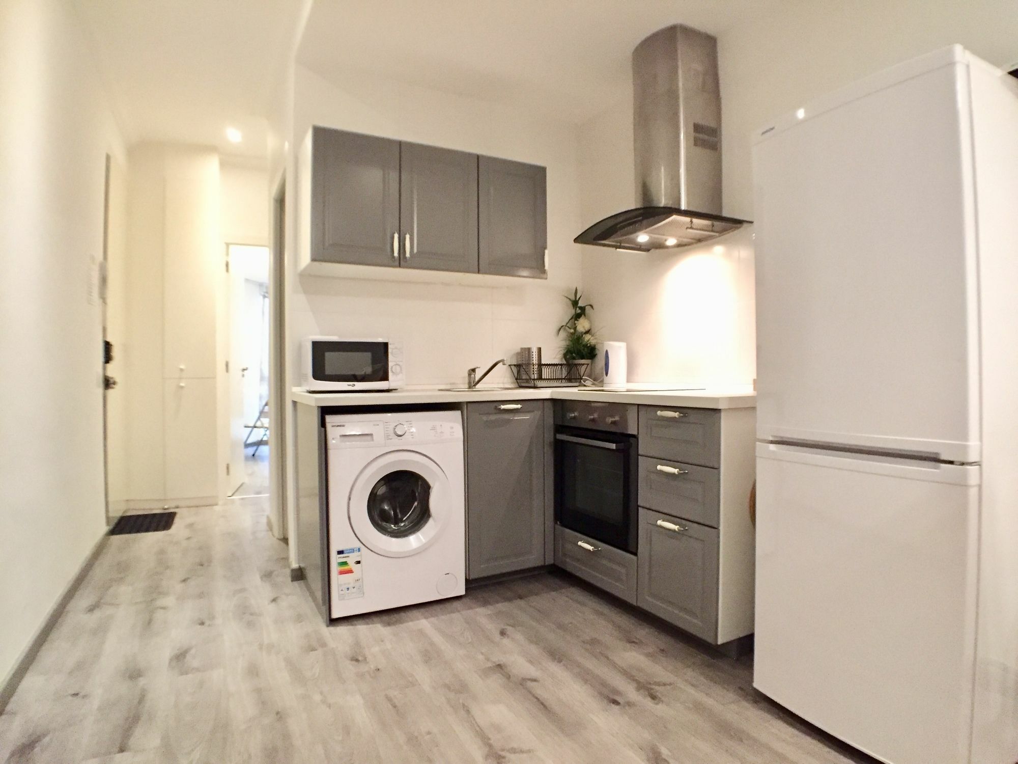 Charm Sagrada Familia Apartman Barcelona Kültér fotó