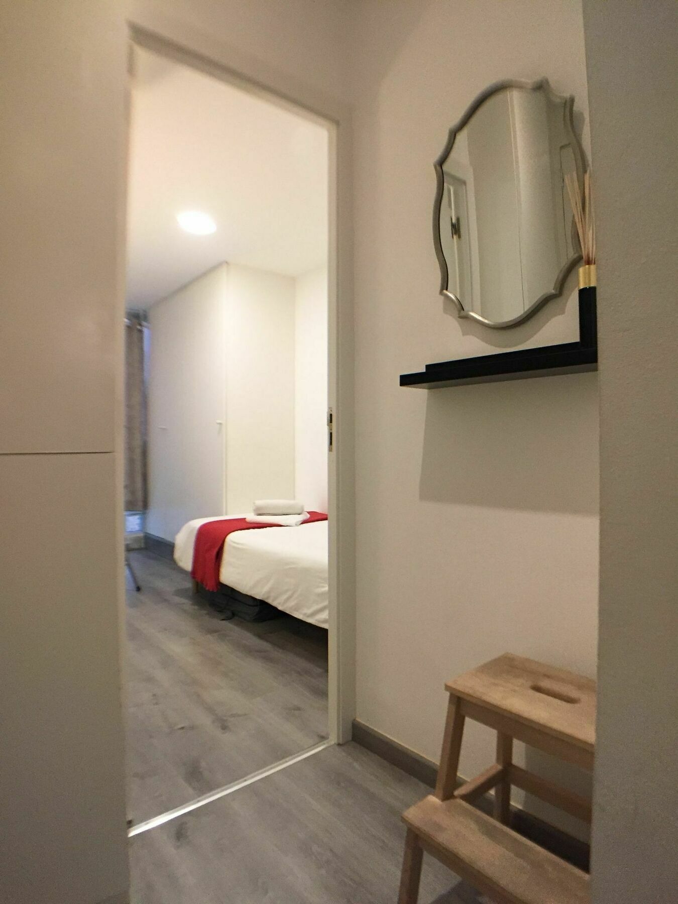 Charm Sagrada Familia Apartman Barcelona Kültér fotó