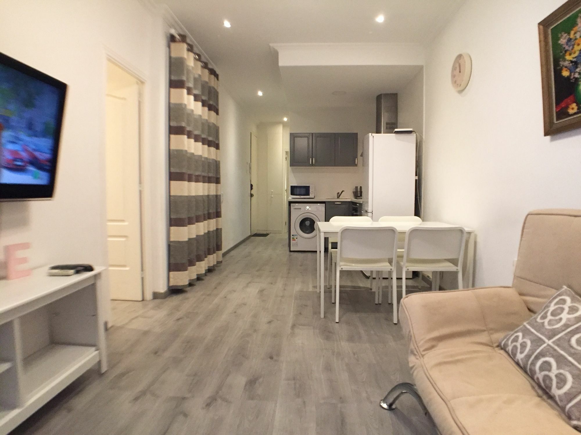 Charm Sagrada Familia Apartman Barcelona Kültér fotó