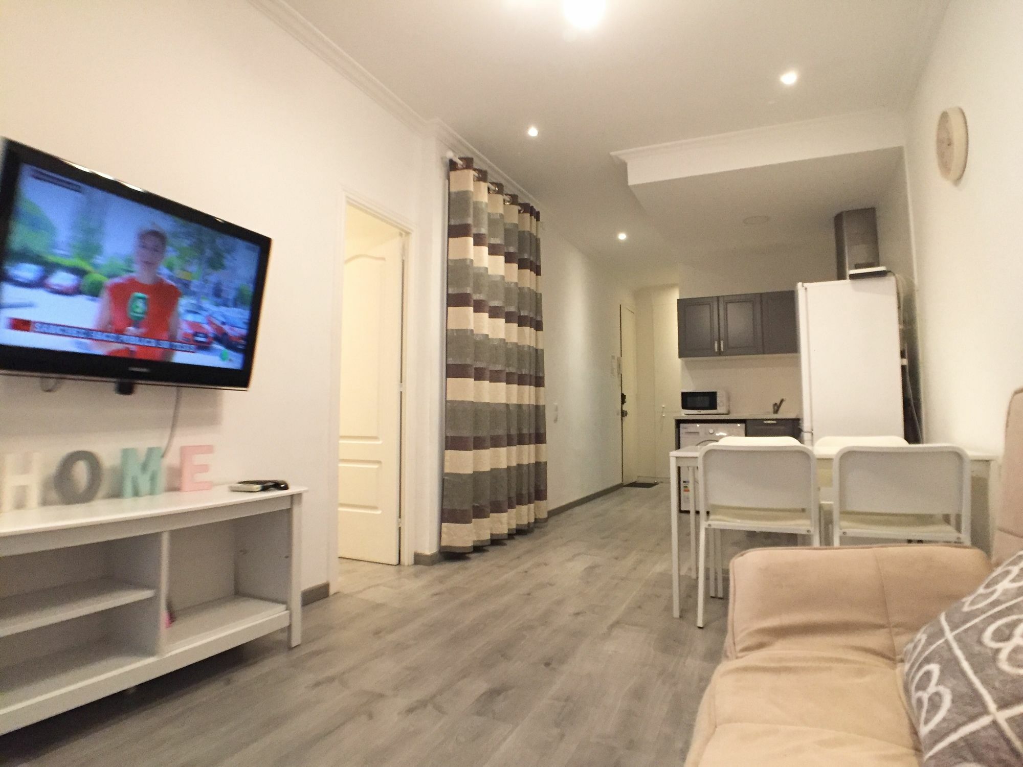 Charm Sagrada Familia Apartman Barcelona Kültér fotó