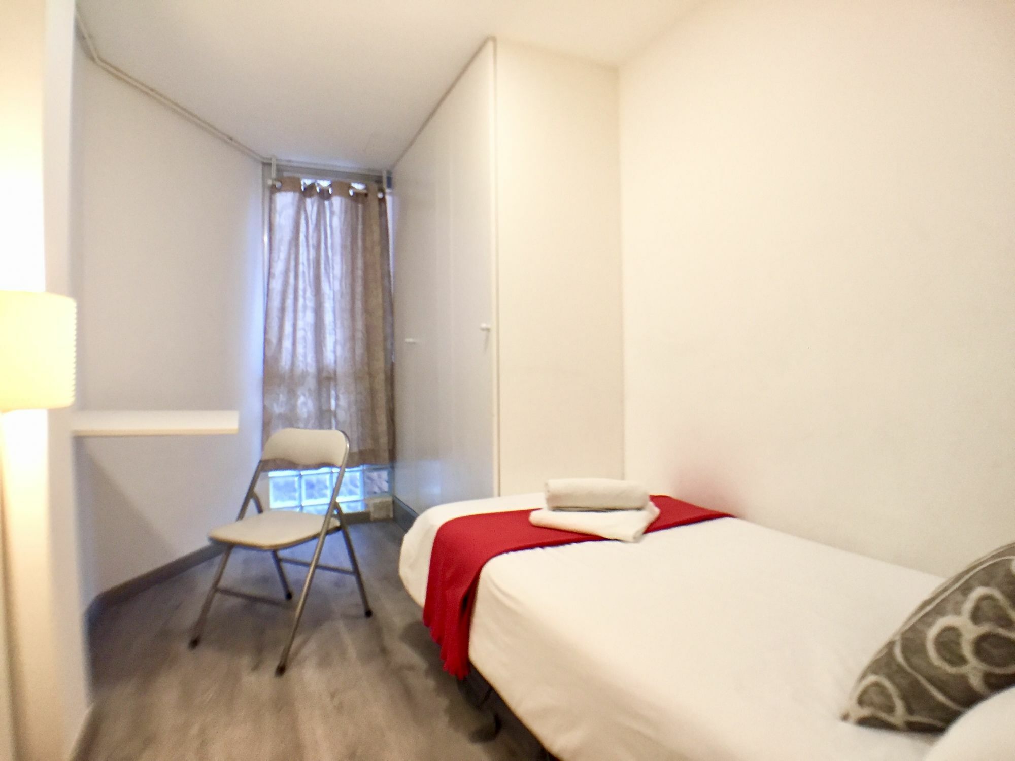 Charm Sagrada Familia Apartman Barcelona Kültér fotó
