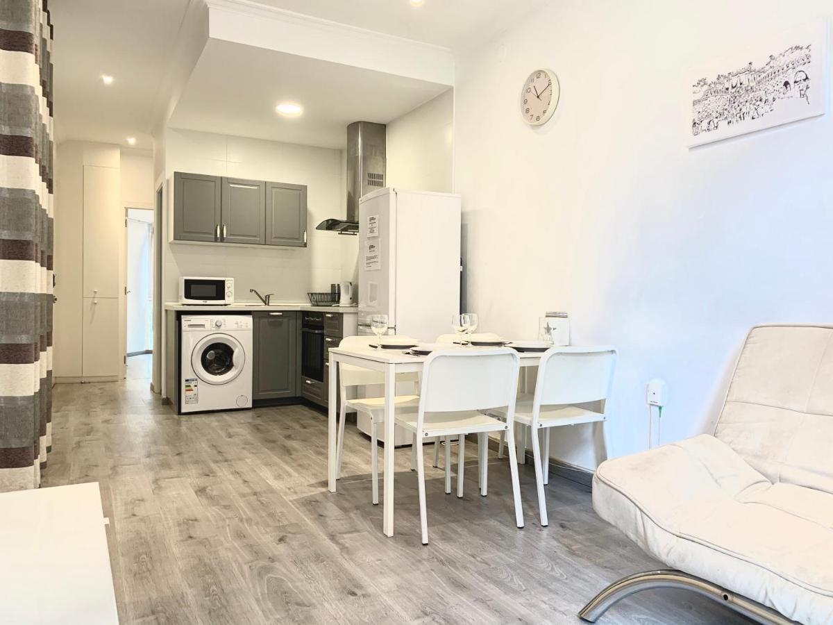Charm Sagrada Familia Apartman Barcelona Kültér fotó