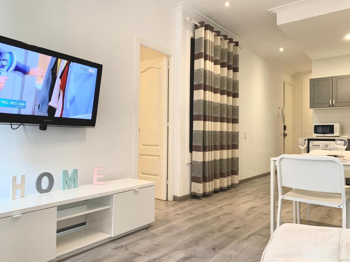Charm Sagrada Familia Apartman Barcelona Kültér fotó