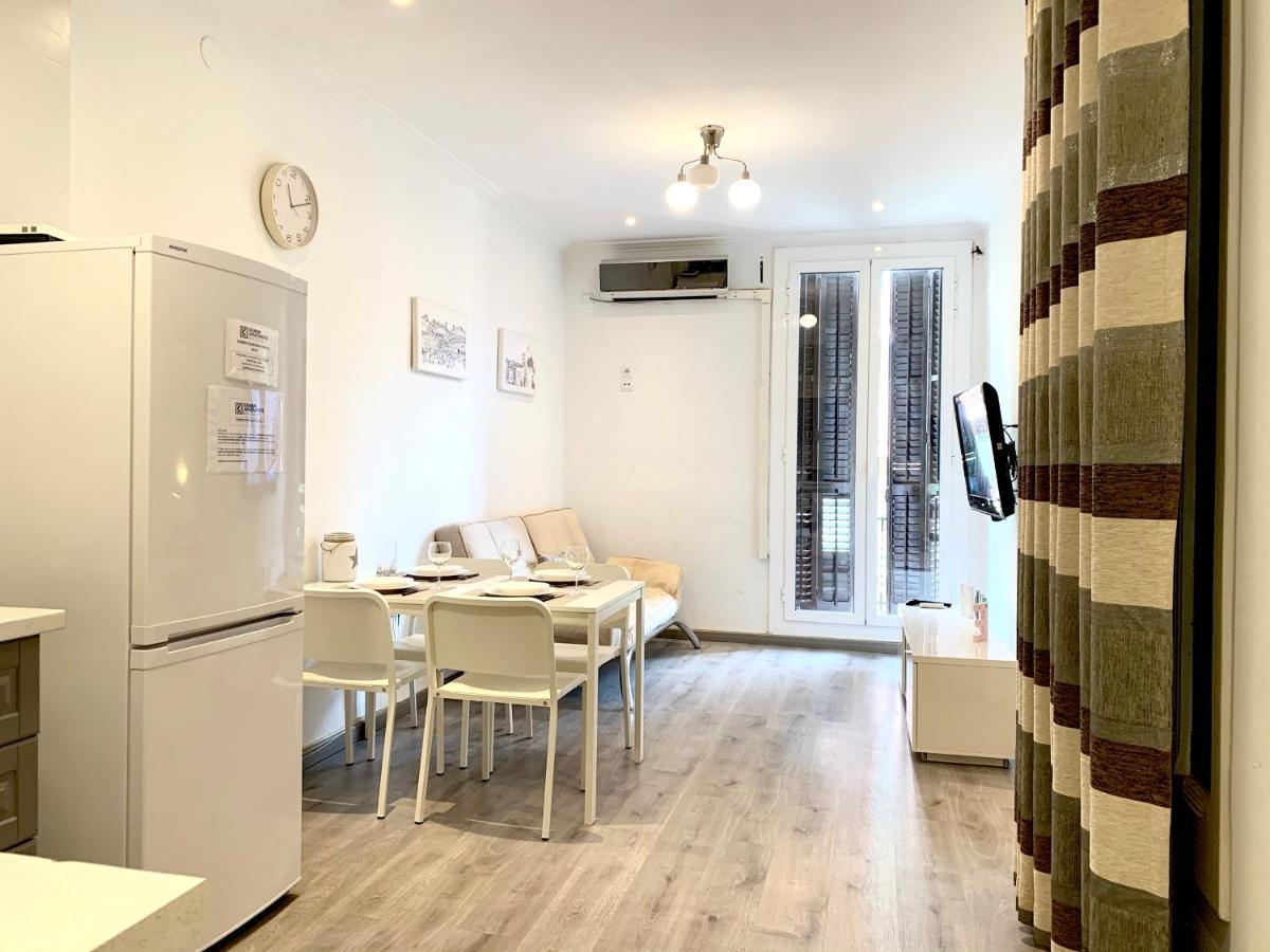 Charm Sagrada Familia Apartman Barcelona Kültér fotó