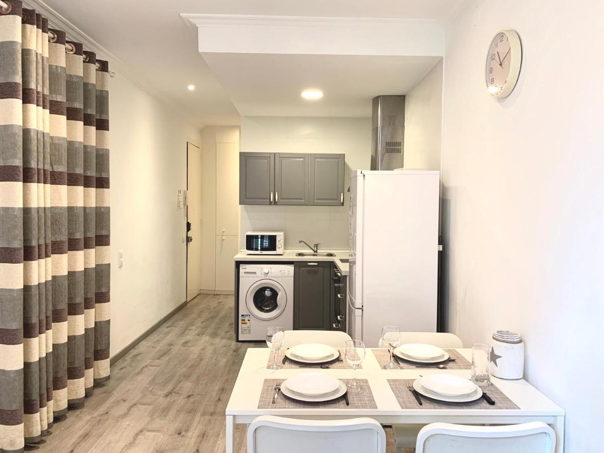 Charm Sagrada Familia Apartman Barcelona Kültér fotó