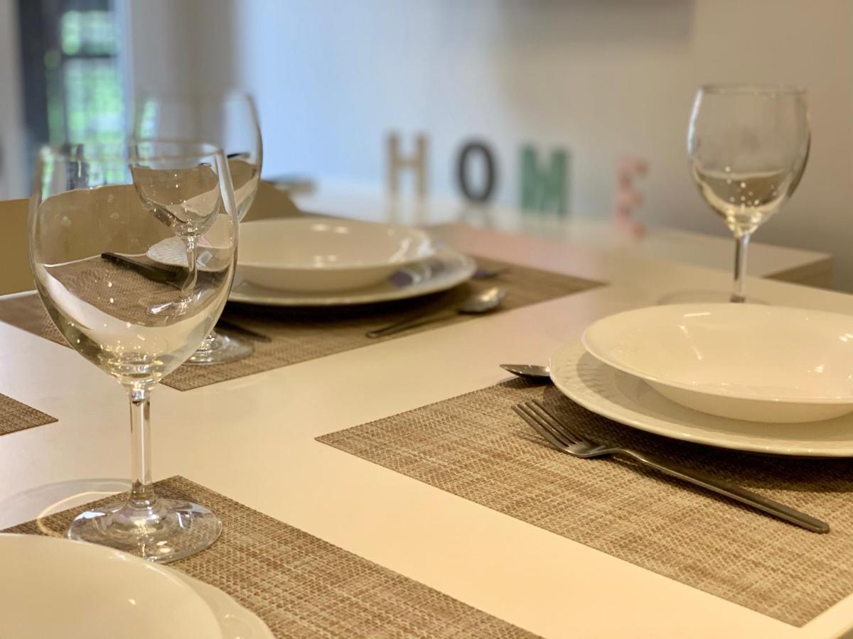 Charm Sagrada Familia Apartman Barcelona Kültér fotó