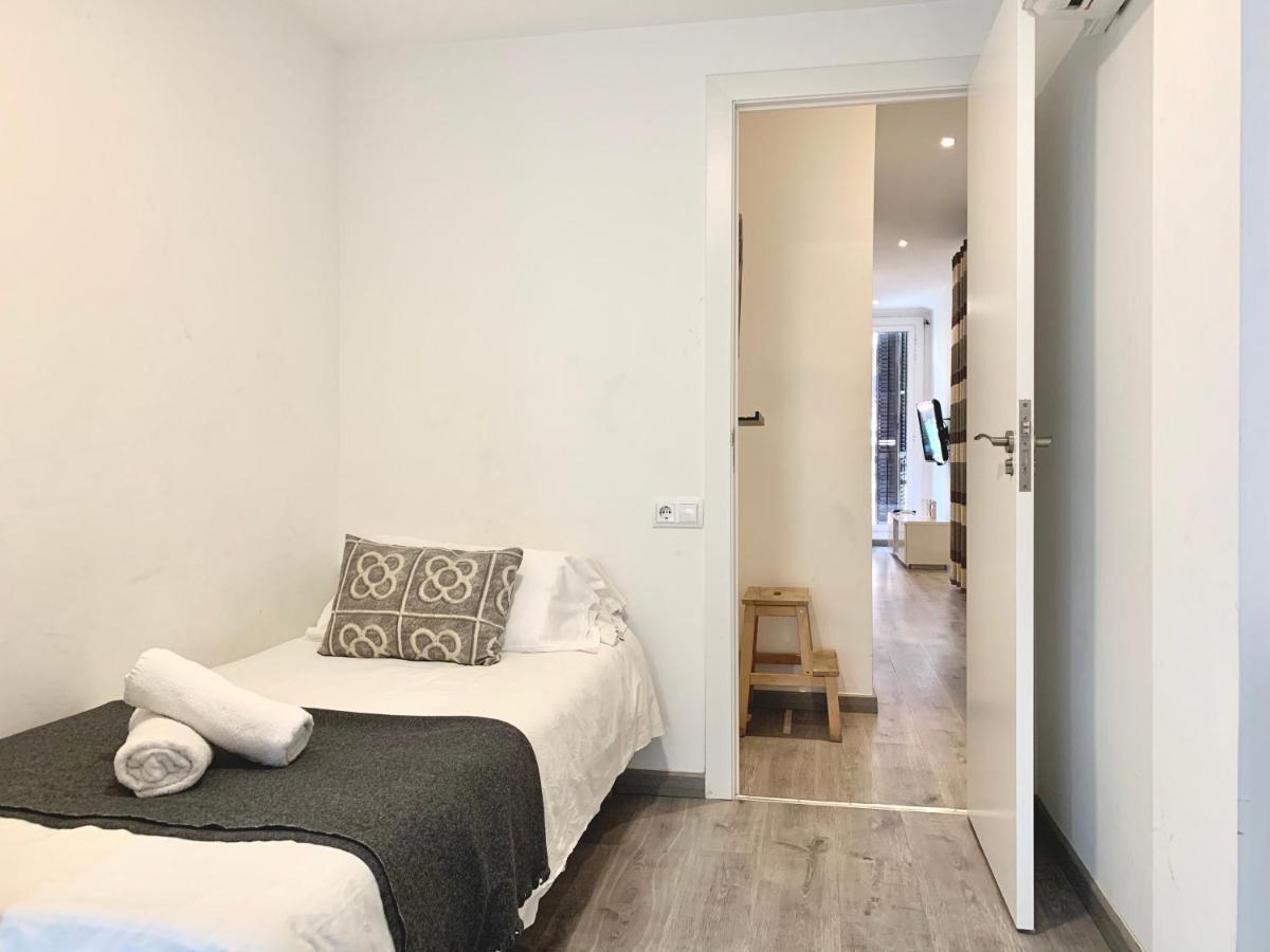 Charm Sagrada Familia Apartman Barcelona Kültér fotó