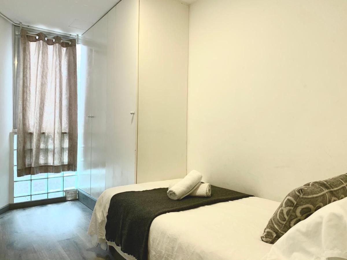 Charm Sagrada Familia Apartman Barcelona Kültér fotó