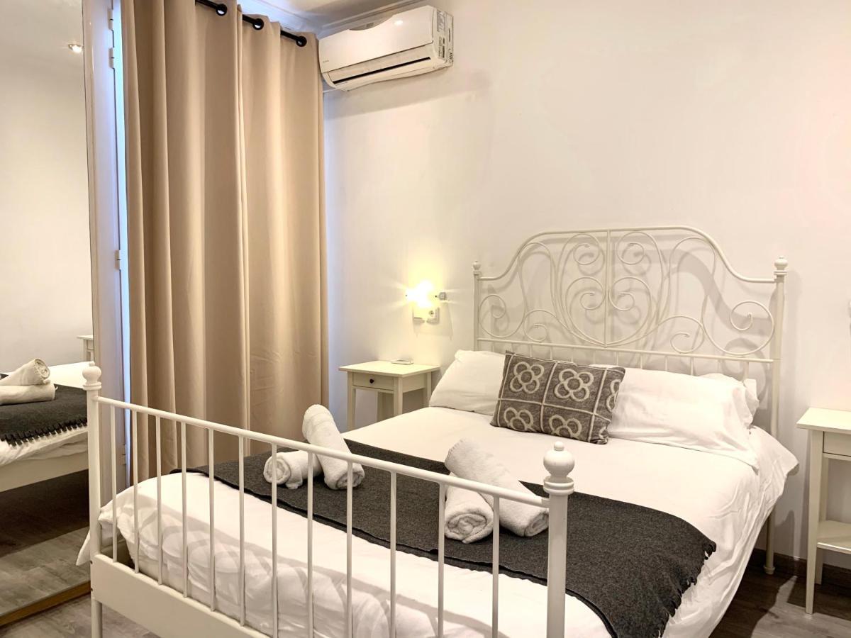 Charm Sagrada Familia Apartman Barcelona Kültér fotó